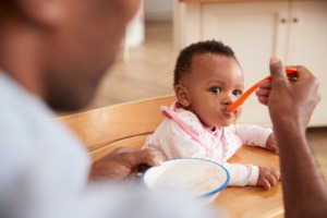 Micro-crèche Les Lapinous Baie-Mahault Les repas